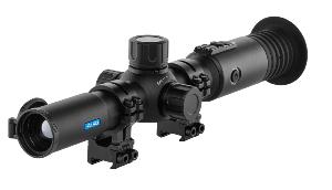 Lunette thermique PARD Pantera 256 Q