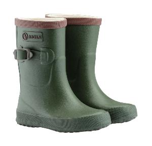 Bottes Aigle perdrix  36