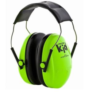 Casque Pliant Peltor Kid