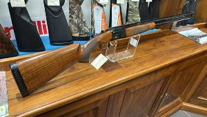 Occasion superposé Caesar Guerini Summit Sporting bande plate 81cm