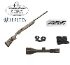 Pack Beretta A400 Lite camo12/76 Vanguard 3-9x56 Fixe