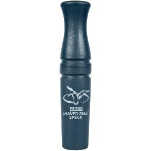 Appeau rieuse Primos Shaved reed speck