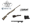 Pack Beretta A400 Lite Camo max 5 12/76