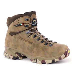 Chaussures Zamberlan 1013 leopard GTX Gore tex Camo