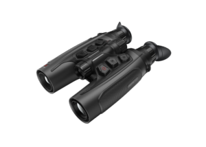 jumelles thermiques hikmicro Habrok 4K HE25LN 2.0