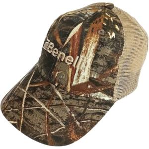 Casquette Benelli MAX7 camo Filet