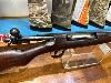 Carabine a verrou BSA 410/65