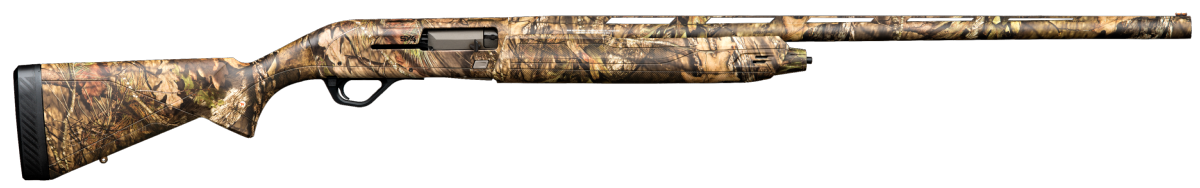 Winchester SX4 Camo 12/89