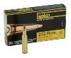 Sako 222rem gamehead 55gr