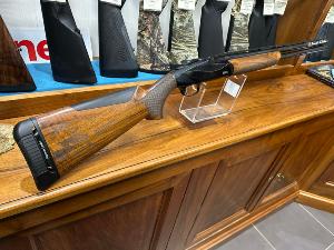 Benelli 828U Black 71cm Occasion