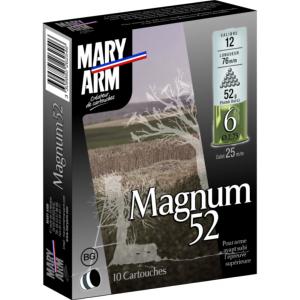 Mary Arm Magnum Bourre grasse 7