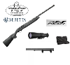 Pack Beretta A400 Lite synthetique 12/76