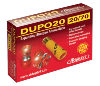 Balle Duplex Dupo20 cal 20