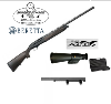 Pack Beretta A400 Wood 12/76