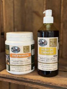 Pack Repro Duo chauffe PPP