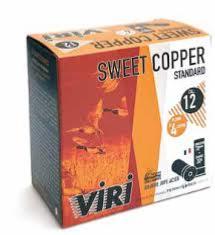 Viri Sweet Copper 30g basse pression