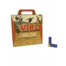 Pack 100 cartouches Viri Prestige Pigeon 36g