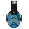 Casque Pliant Beretta CF10 Blue Beretta